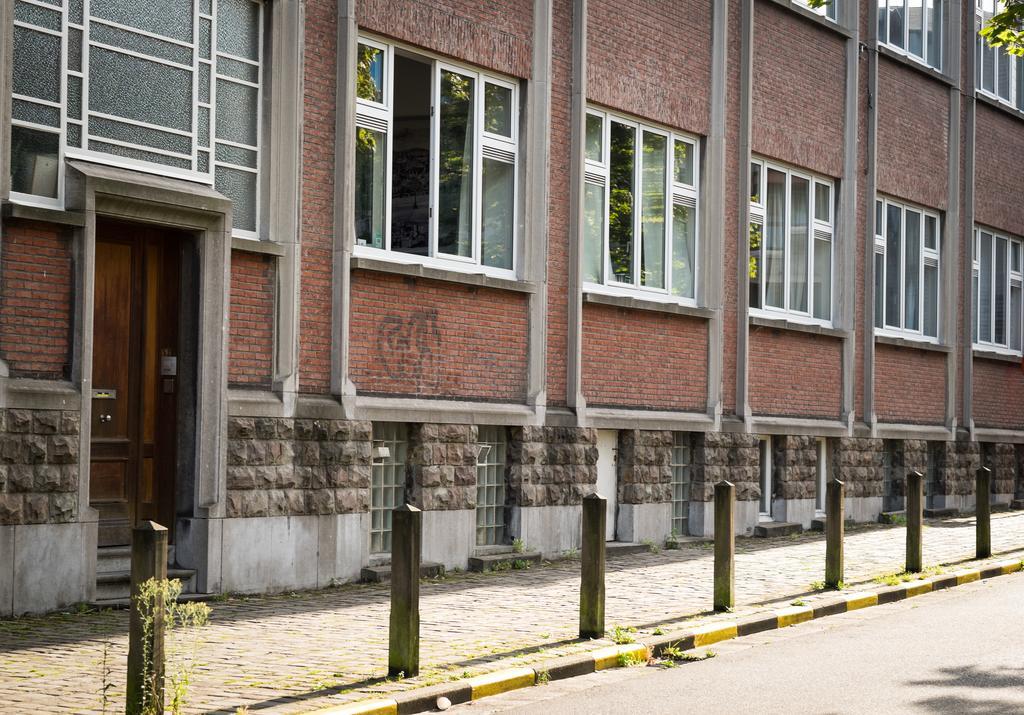 Bed & Breakfast Tempelhof Gent